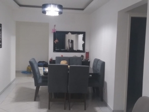 Apartamento em Guilhermina