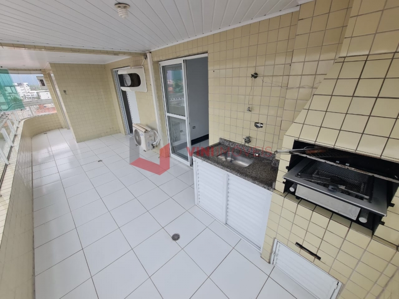 Apartamento em Guilhermina