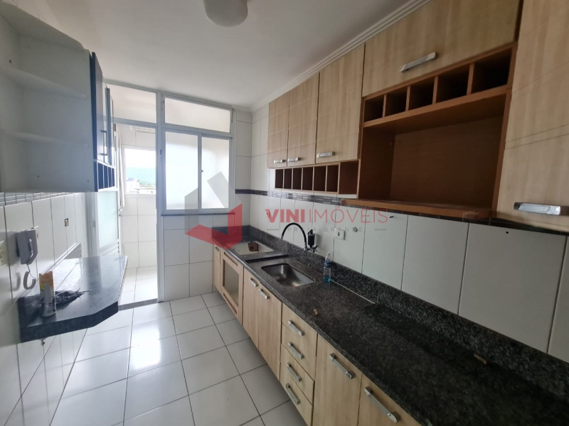 Apartamento em Guilhermina