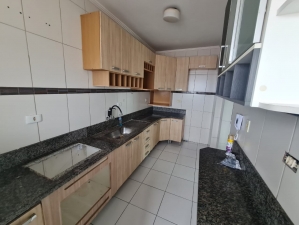Apartamento em Guilhermina