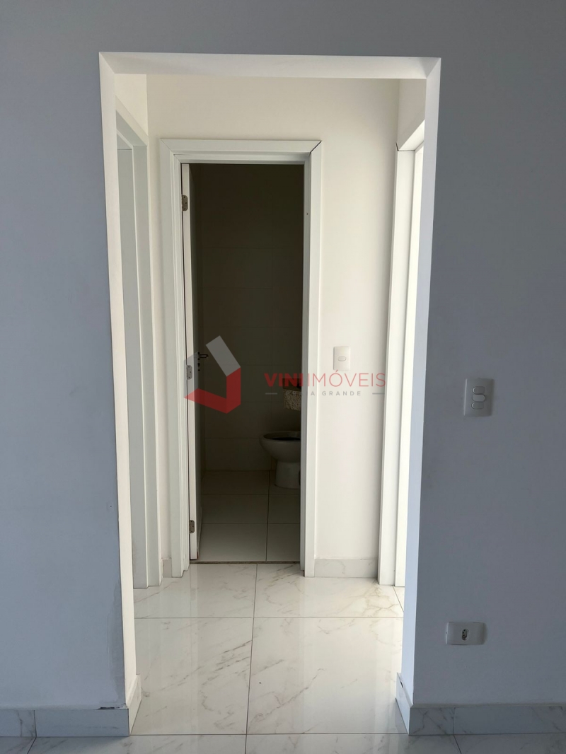 Apartamento em Tupi
