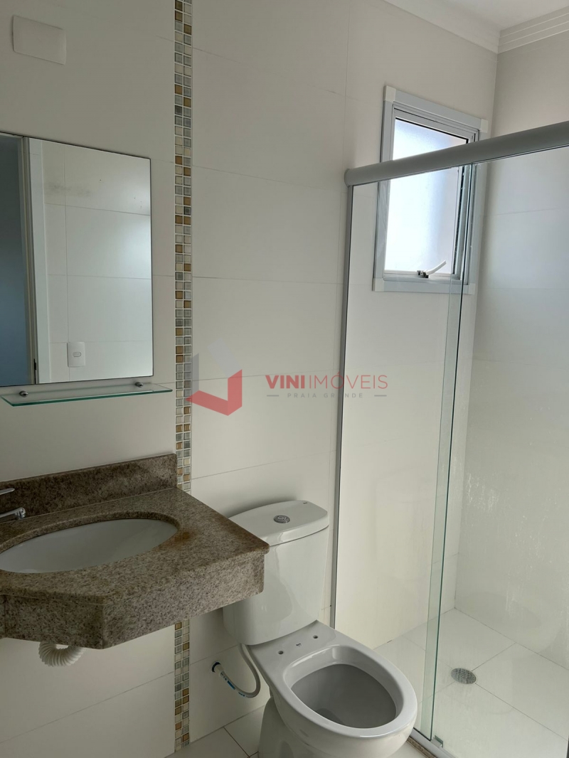 Apartamento em Tupi