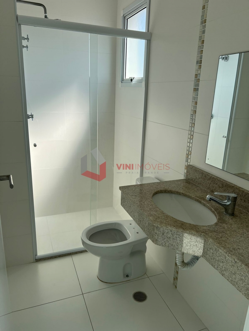 Apartamento em Tupi