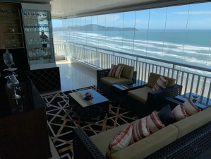 Apartamento em Aviação