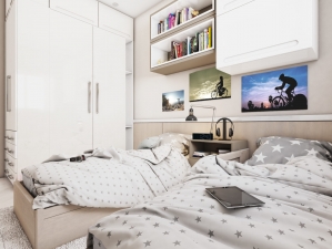 Apartamento em Planalto Bela Vista