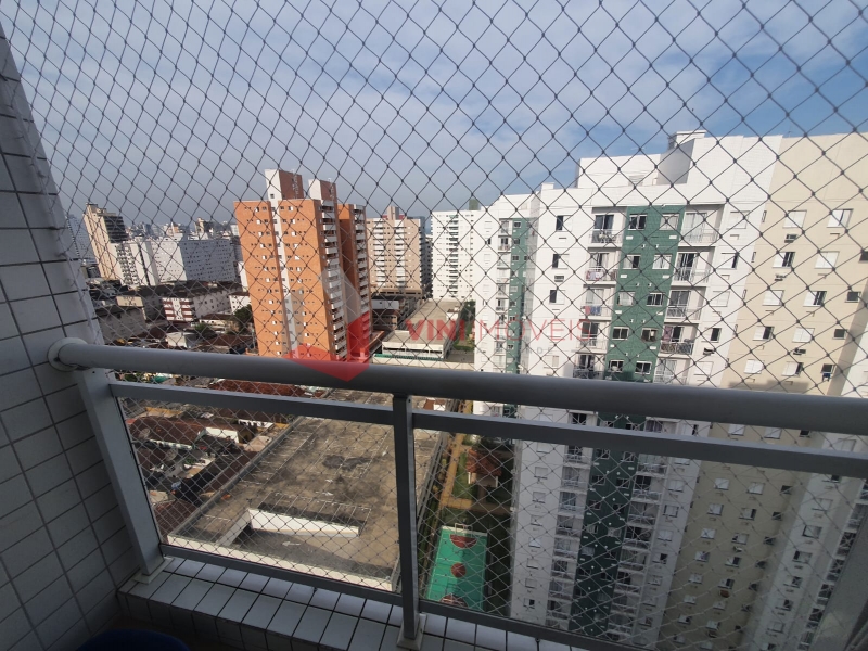 Apartamento em Ocian