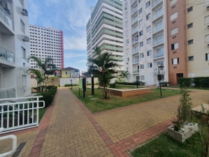 Apartamento em Ocian