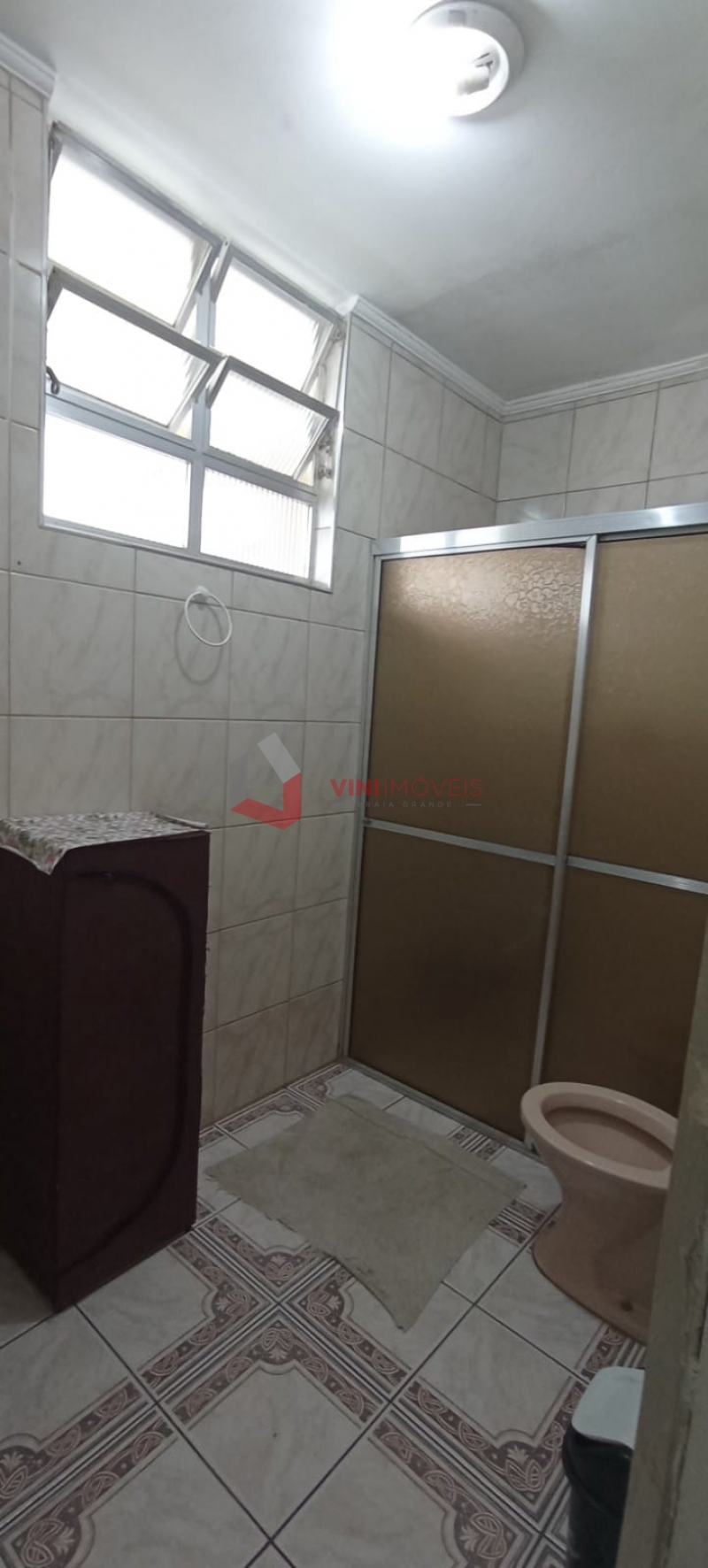 Apartamento em Tupi