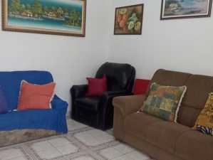 Apartamento em Tupi