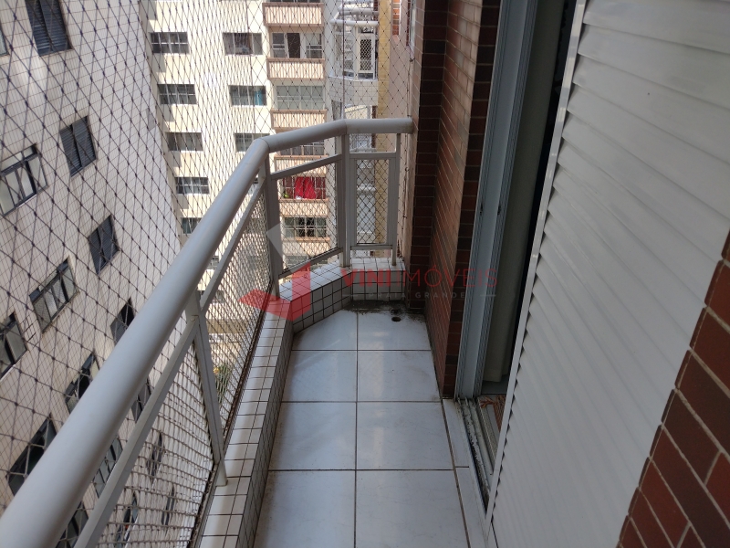Apartamento em Caiçara