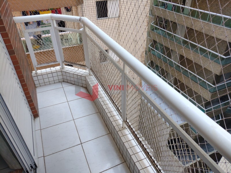 Apartamento em Caiçara