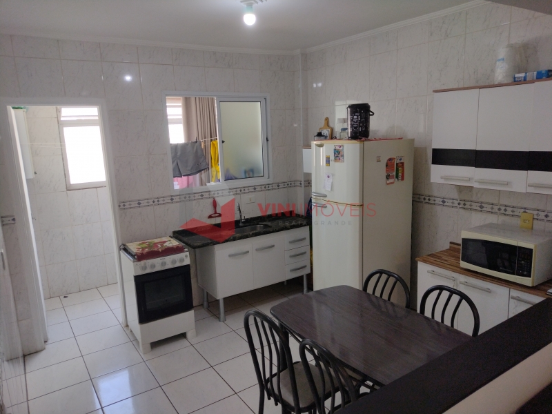 Apartamento em Caiçara