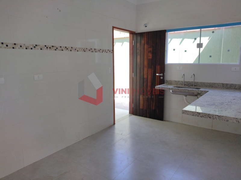 Casa em Tupi