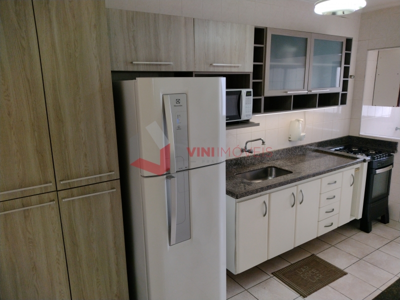 Apartamento em Aviação