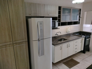 Apartamento em Aviação