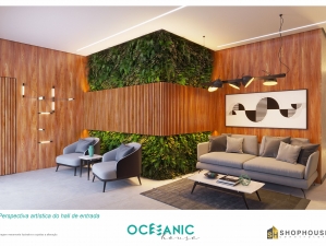Apartamento em Maracanã