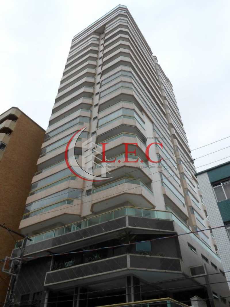 Apartamento em Tupi