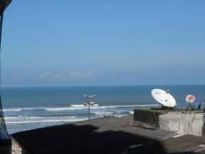 Apartamento em Tupi