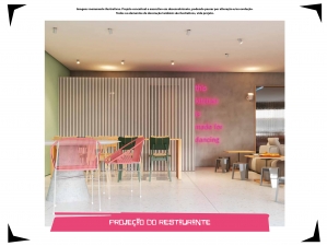 Lançamento em Praia Grande - Canto do Forte