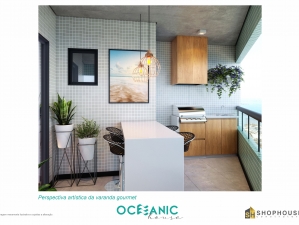 Apartamento em Maracanã