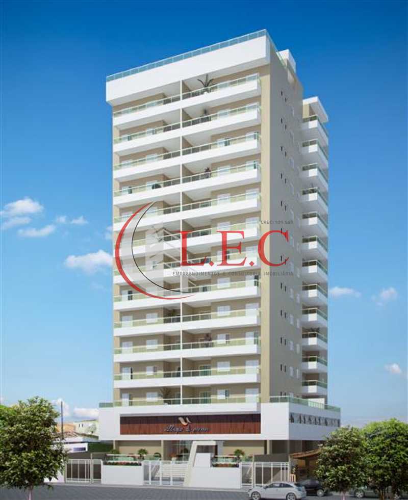 Apartamento em Tupi