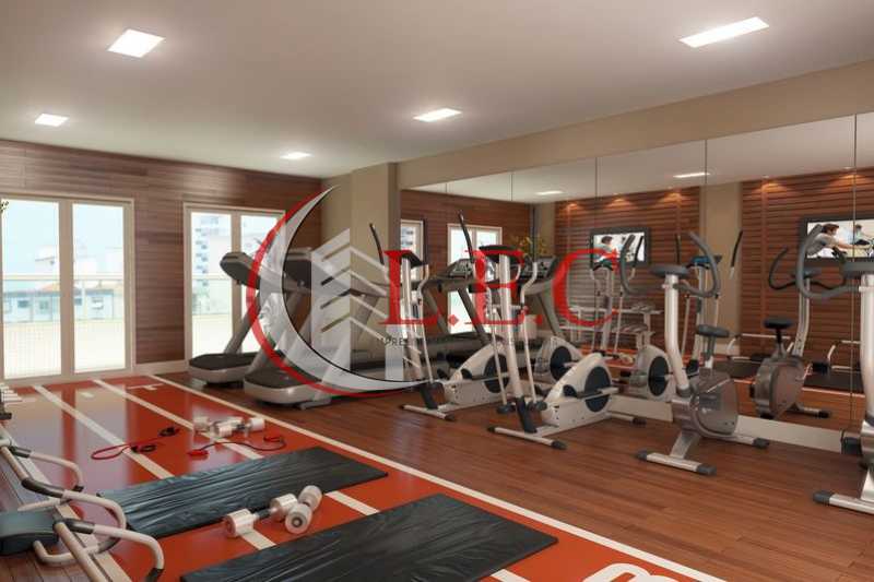 Apartamento em Tupi