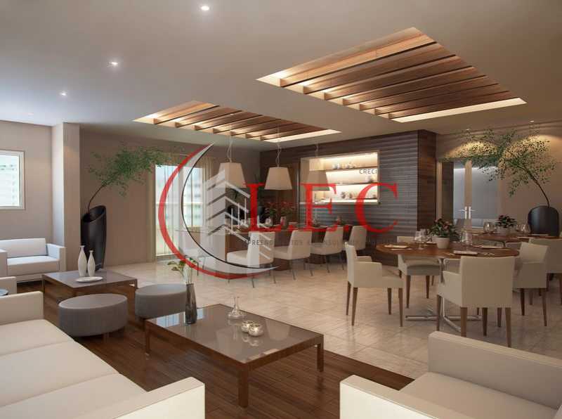 Apartamento em Tupi
