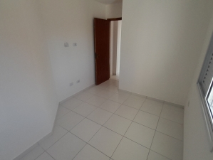 Apartamento - Boqueirão - Construtora Fenix Forte