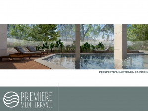 Lançamento em Praia Grande - Canto do Forte