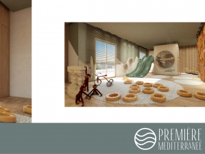 Lançamento em Praia Grande - Canto do Forte