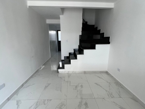 Lançamento em Praia Grande - Vila Guilhermina