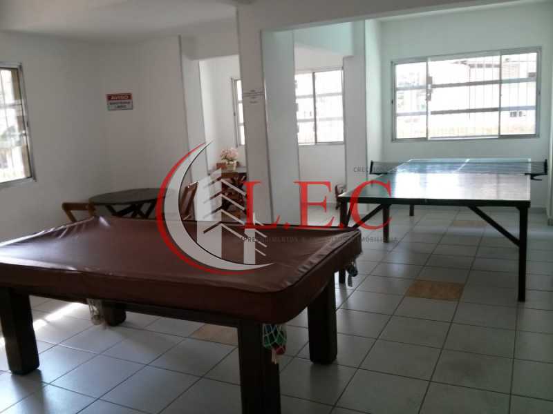 Apartamento em Tupi