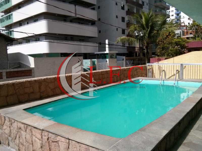 Apartamento em Tupi