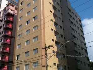 Apartamento em Tupi