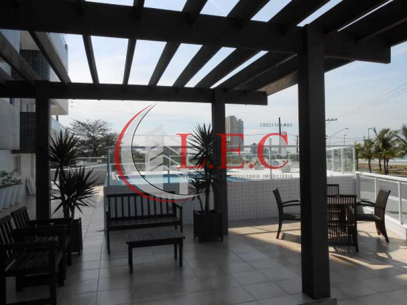 Apartamento em Maracanã