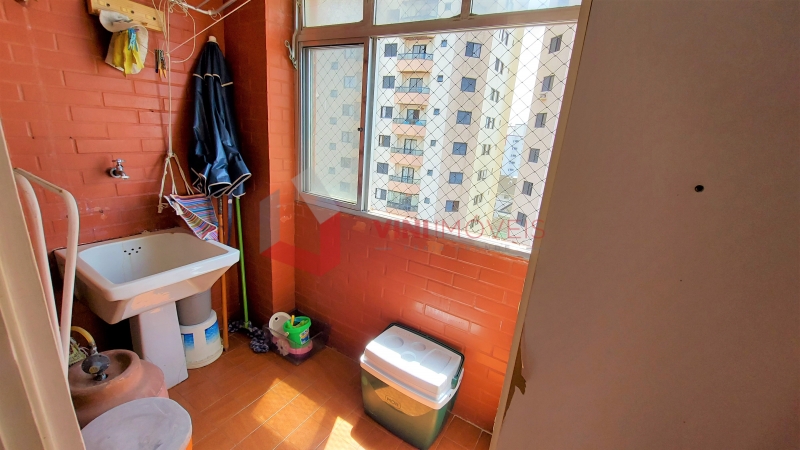 Apartamento em Tupi