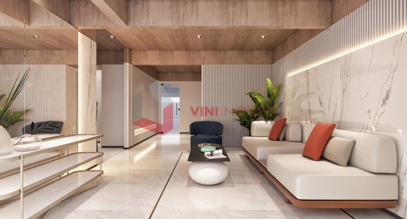 Apartamento em Tupi