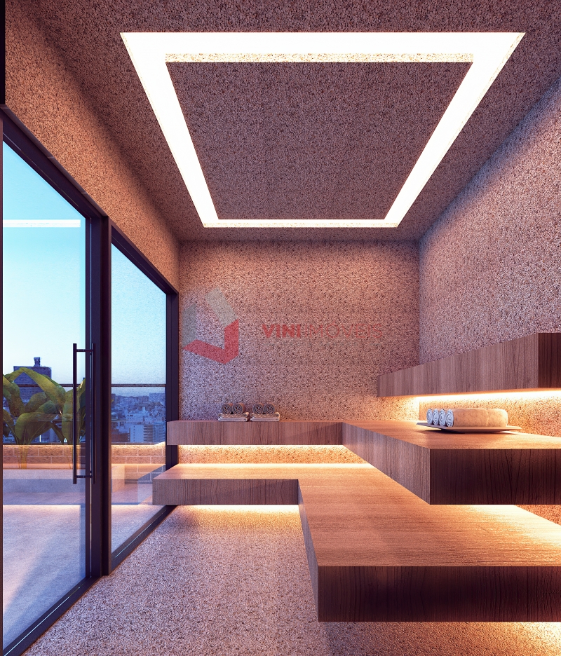 Apartamento em Tupi
