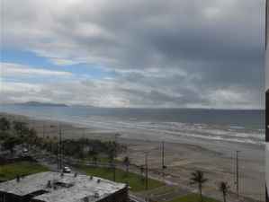 Apartamento em Mirim