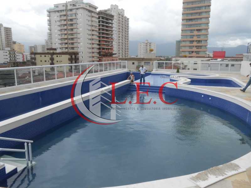 Apartamento em Aviação