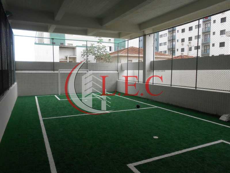 Apartamento em Aviação