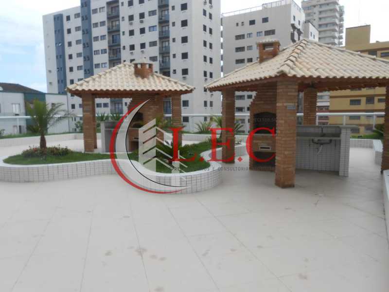 Apartamento em Aviação