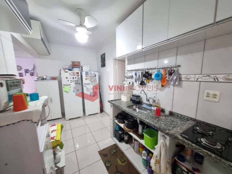 Apartamento em Tupi