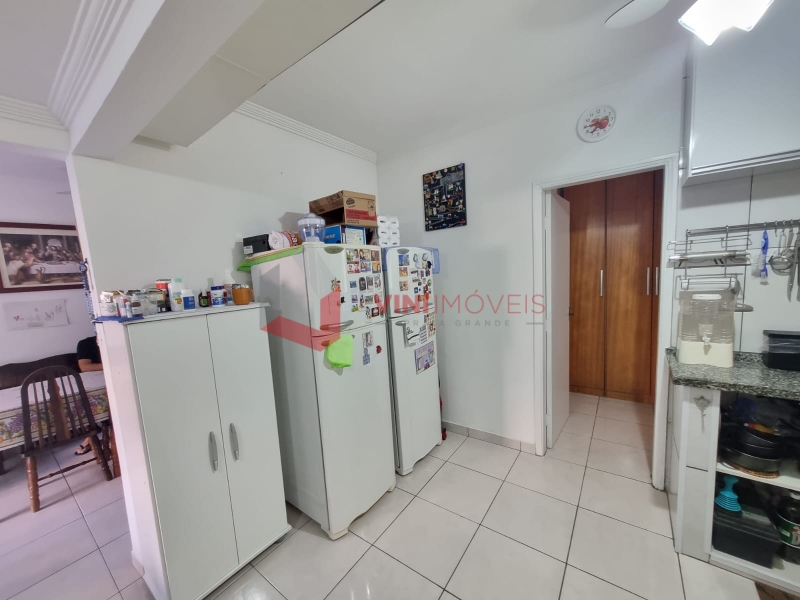 Apartamento em Tupi