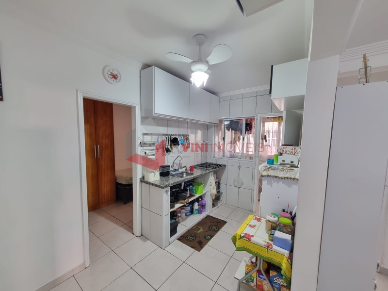 Apartamento em Tupi
