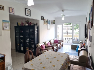 Apartamento em Tupi