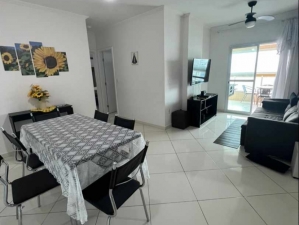 Apartamento - Vila Assunção