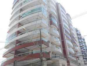 Apartamento em Guilhermina