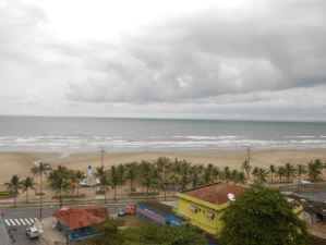 Apartamento em Mirim