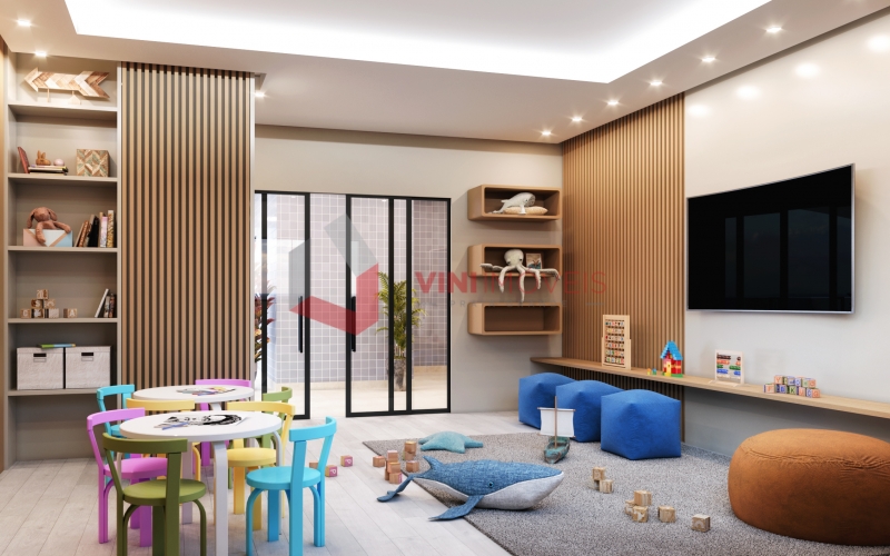 Apartamento em Maracanã